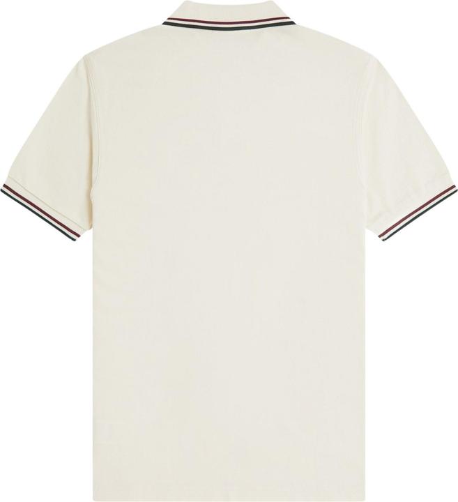 Image du produit Fred Perry Polo à double bande (M)