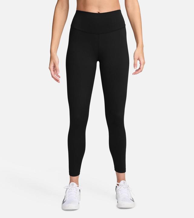 Nike Women's One High-Waisted Shorts (XS)