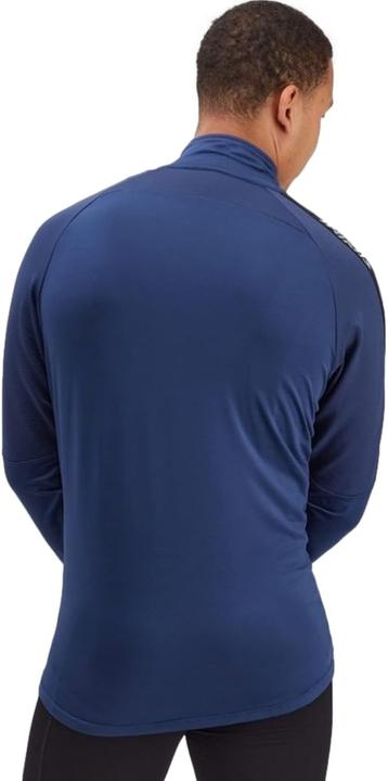 Produktbild Silvini Männer Männer Sweatshirt Marone MJ1900 (XL)