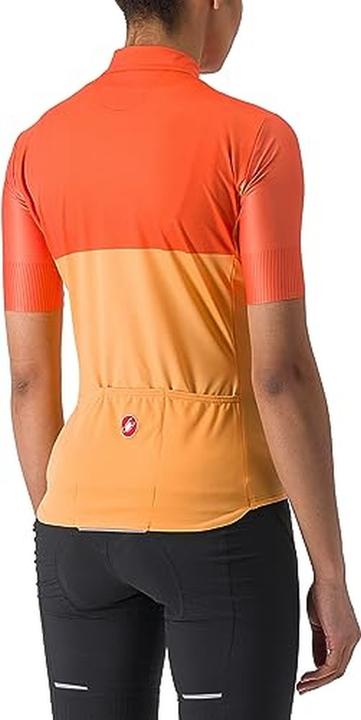 Image du produit Castelli Velocissima Jersey (XL)