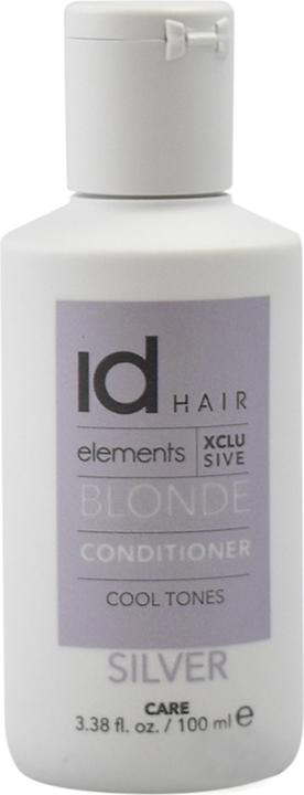 Actual product image Id Hair Elements (100 ml)