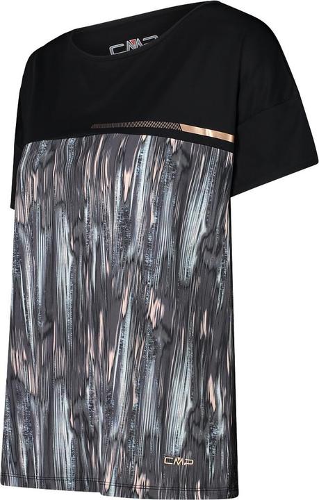 Produktbild CMP Campagnolo Stretch T-Shirt (44)