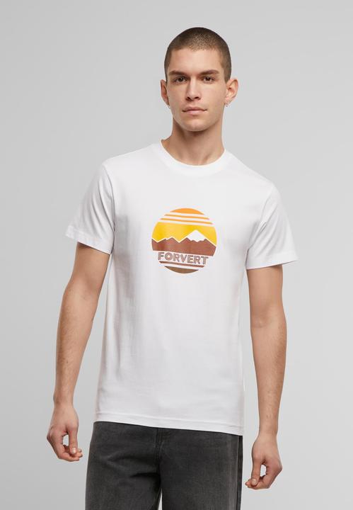 Produktbild Forvert T-Shirt Roundn Bishop - 190823 (L)