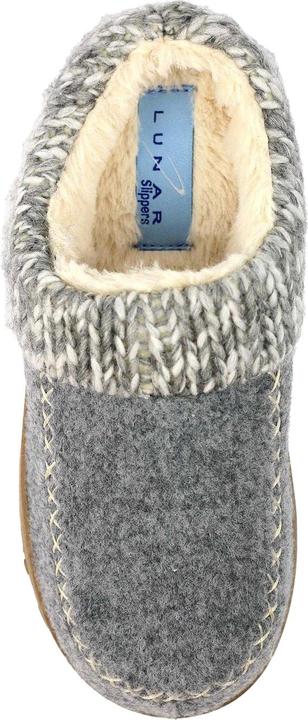 Produktbild Lunar Albany Hausschuhe (39)
