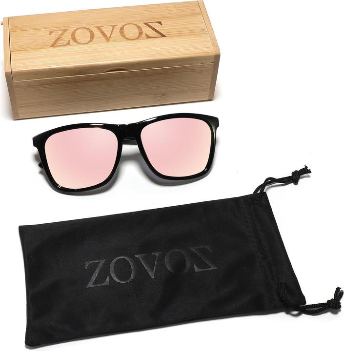 Produktbild Zovoz Bsl