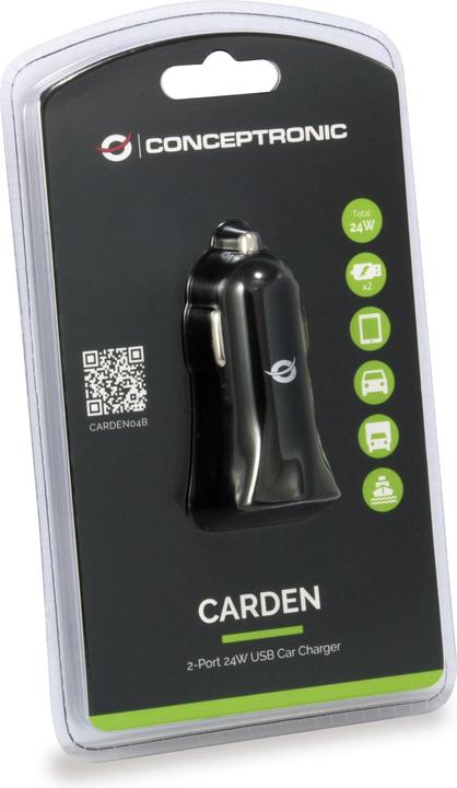 Produktbild Conceptronic Carden