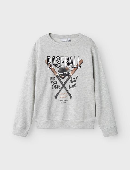 Produktbild Name it Regular Fit Sweatshirt (122)