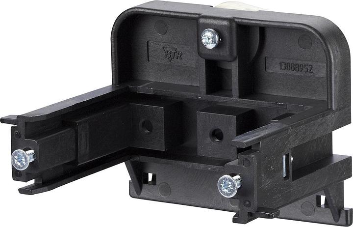 Metz Connect Montagehalter 1308895220-IHutschiene 52mm o.Trennschale (5.20 cm)