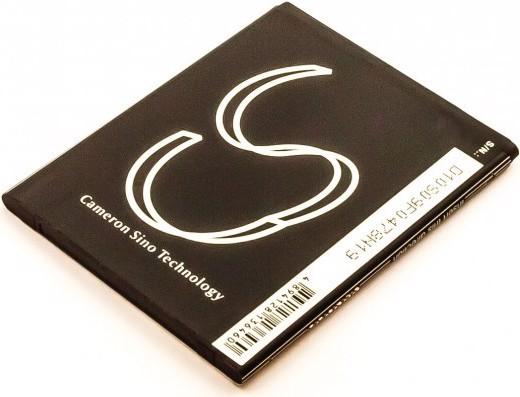 Produktbild AccuCell Akku für den Archos AC50EHE Akku AC2000A1, Archos 50e Helium 4G