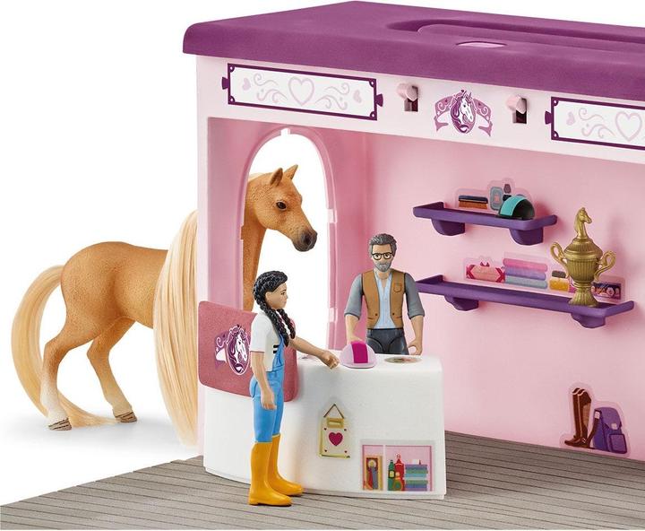 Produktbild Schleich PopUp Boutique Sofia's Beauties
