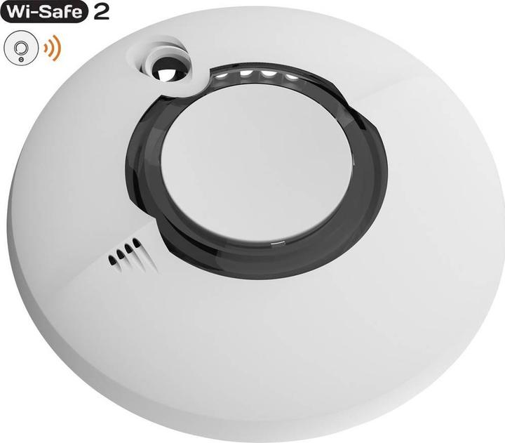 FireAngel ST-630-DE P-Line