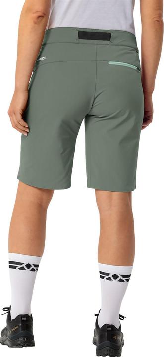 Actual product image Vaude Badile Shorts (34)