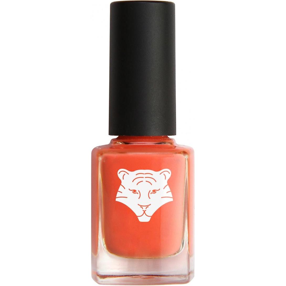 All Tigers Nail Lacquer - Vernis 195 CORAL | ORANGE (Coral, Orange) (15289210)