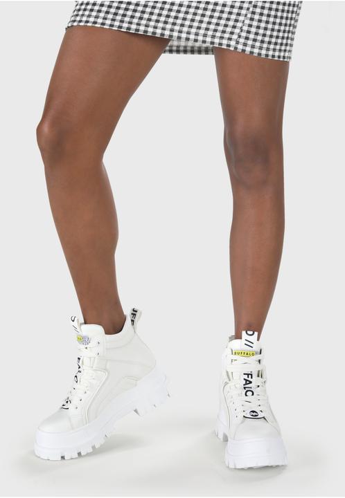 Immagine prodotto Buffalo Sneaker con piattaforma Aspha NC (40)