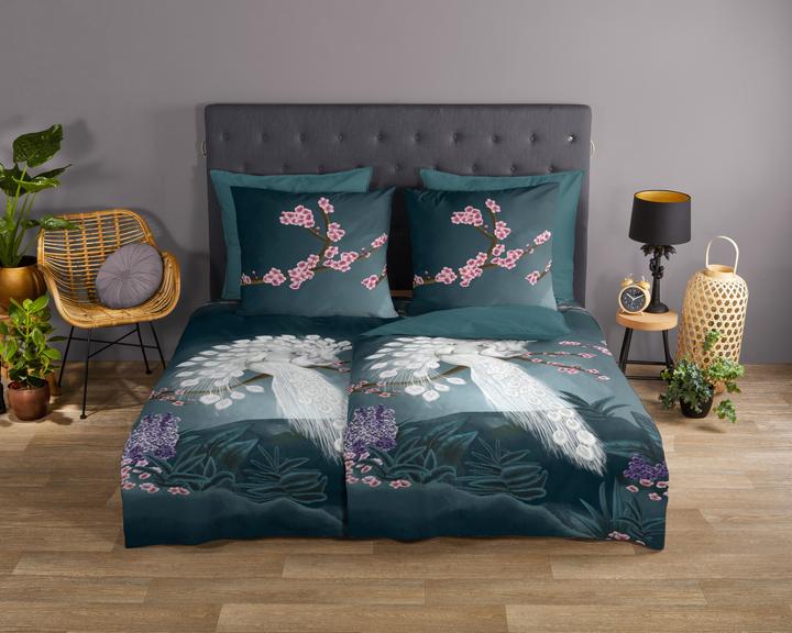 Produktbild Good Morning Genesis (Bettwäsche Set, 155 x 220 cm)