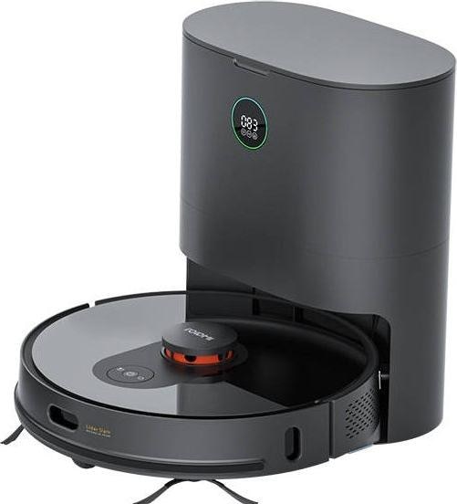 Image du produit Xiaomi Roidmi EVE plus (Robot d'aspiration et de nettoyage)
