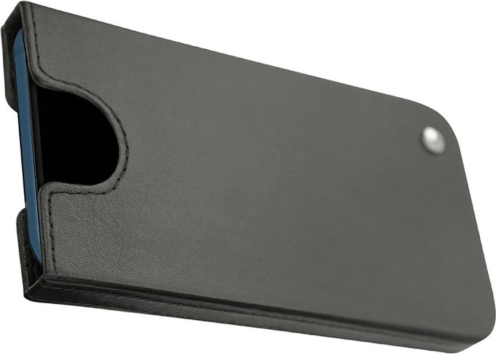 Actual product image Noreve Leather case (Apple iPhone 14 Plus)