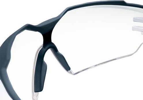 Produktbild Uvex Safety BÃ¼gelbrille uvex pheos cx2 farblos ETC 9198415