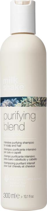 Produktbild Milk_Shake scalp care - purifying blend shampoo (300 ml, Flüssiges Shampoo)