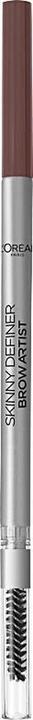 Image du produit L'Oréal Paris Brow Artist Skinny Definer (104 Chatain)