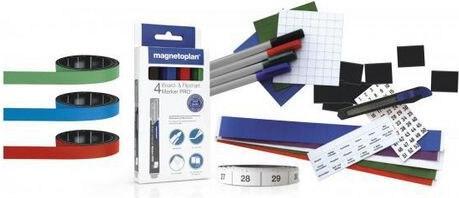 Produktbild Magnetoplan Zubehör Set Manager