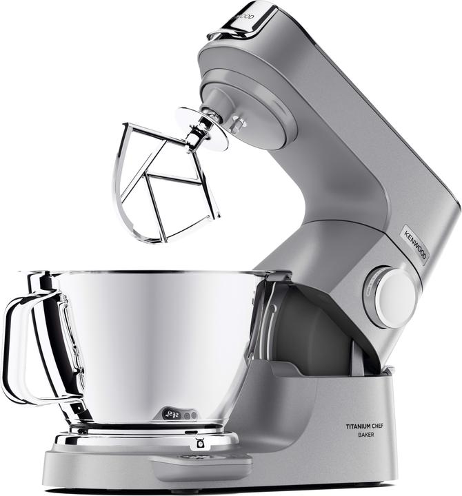 Image du produit Kenwood KVC85.314SI (1200 W)