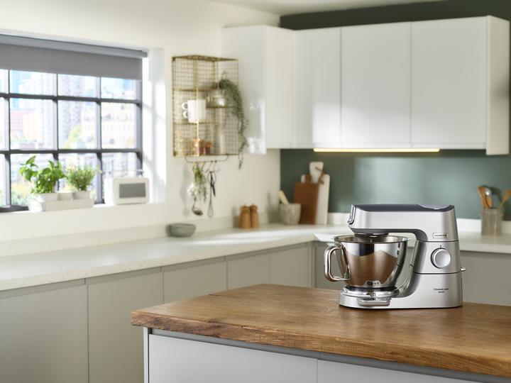 Image du produit Kenwood KVC85.314SI (1200 W)