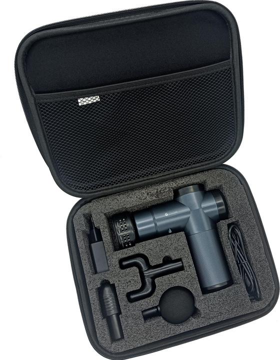 Produktbild Ströme MG68 Heiss- und Kalt-Muskelmassagegerät (4 Stufen)