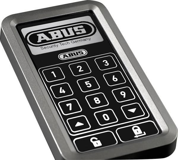 Productafbeelding Abus Hometec Pro CFT3000 (Elektronische cijfercombinatie)