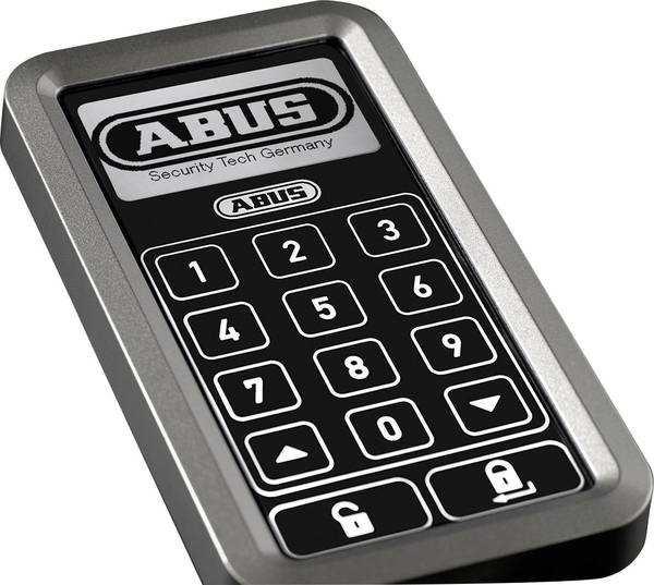 Actual product image Abus Hometec Pro CFT3000 (Electronic numerical code)