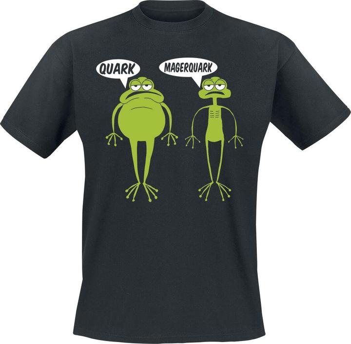 Produktbild Tierisch Quark Magerquark (M)