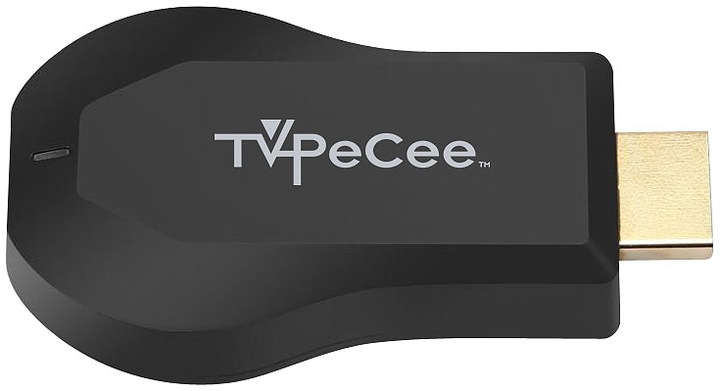 Immagine prodotto TV PeCee Chiavetta HDMI WLAN (15 m, HDMI 1.3c)