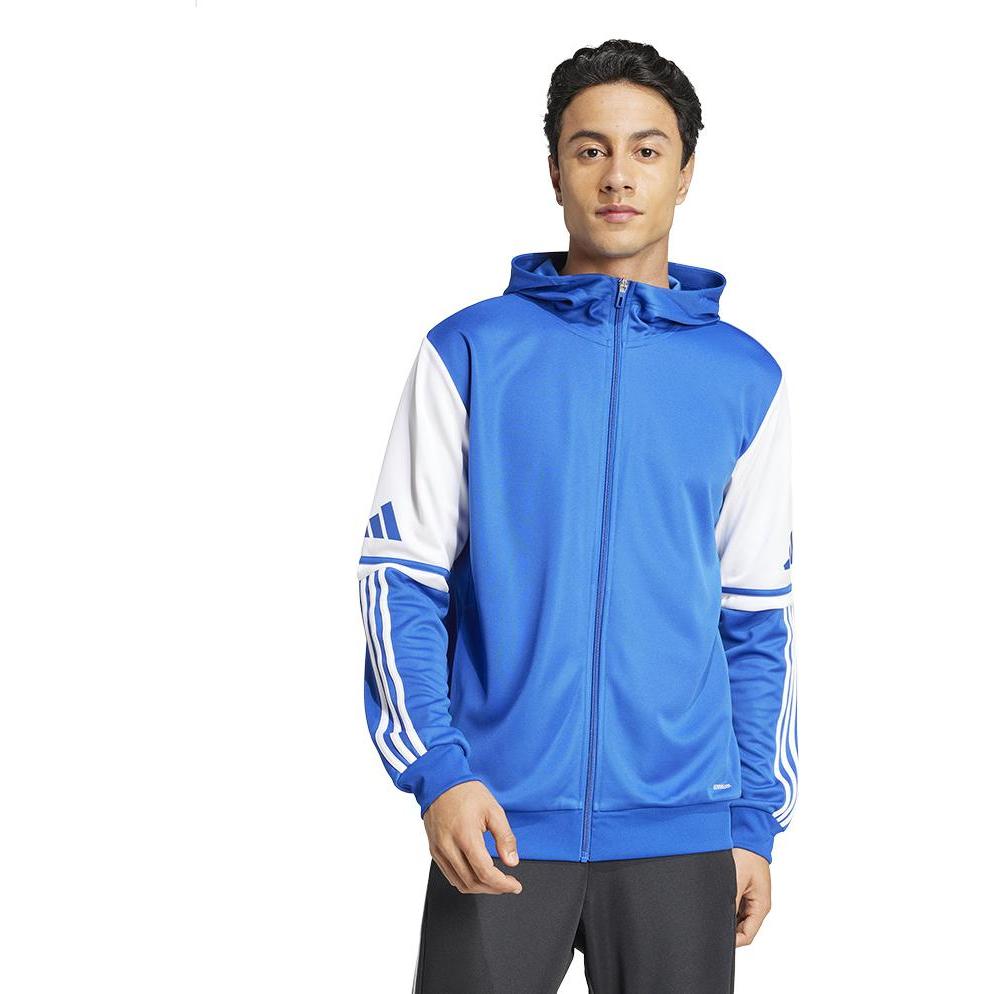 Thumbnail - adidas, Herren, Pullover, Squadra 25 Hoody, Blau, (M)