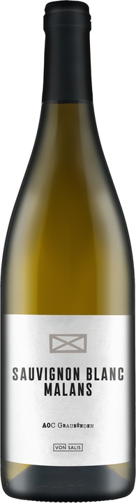 Immagine prodotto Von Salis Sauvignon Blanc Malanser AOC di Salis (1 x 75 cl, 2023)