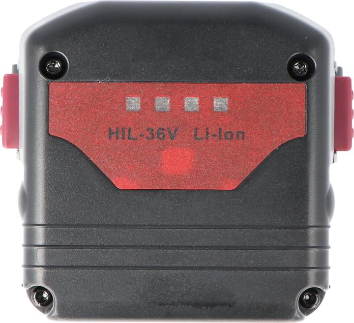 Image du produit AccuCell Akku B36 (36 V)