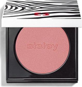 Actual product image Sisley Le Phyto Blush No 02 (2 Rosy Fuchsia)