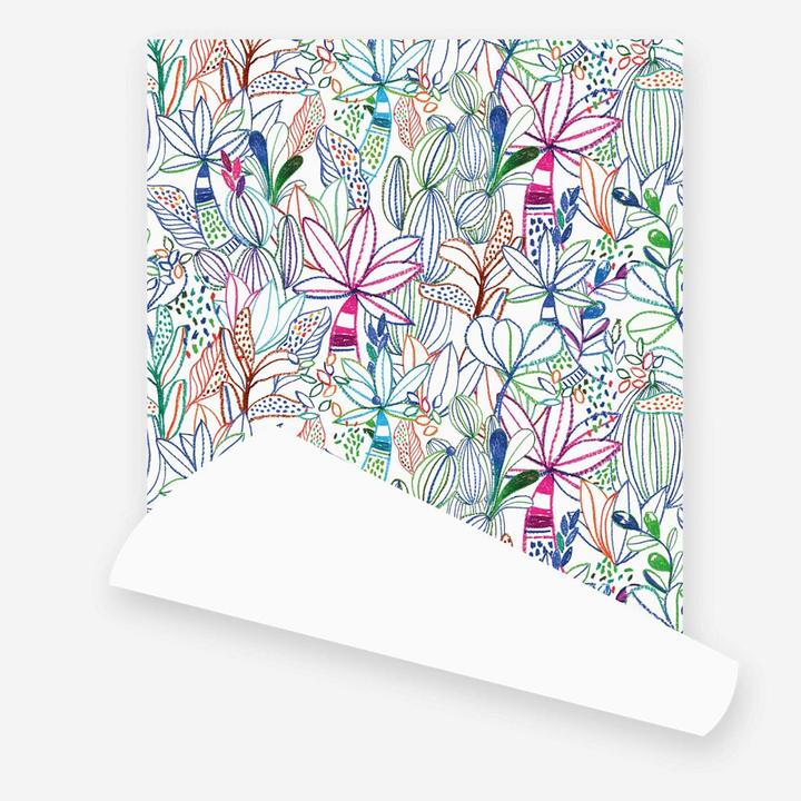 Produktbild Habitat Gabrielle (48 x 1000 cm)