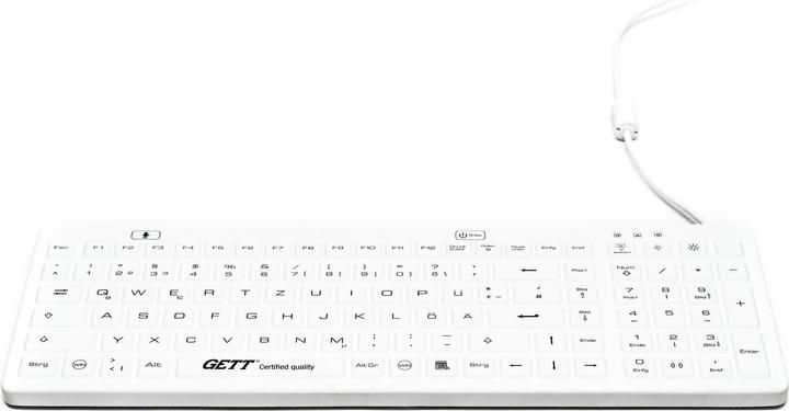 Actual product image Gett TKG 110 GCQ MED AM (DE, Cable)