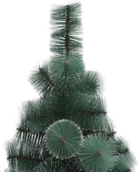 Actual product image vidaXL Künstlicher Weihnachtsbaum (120 cm)