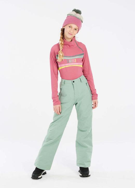 Actual product image Protest Midlayers 1/4 zip PRTTUTTI JR (128)