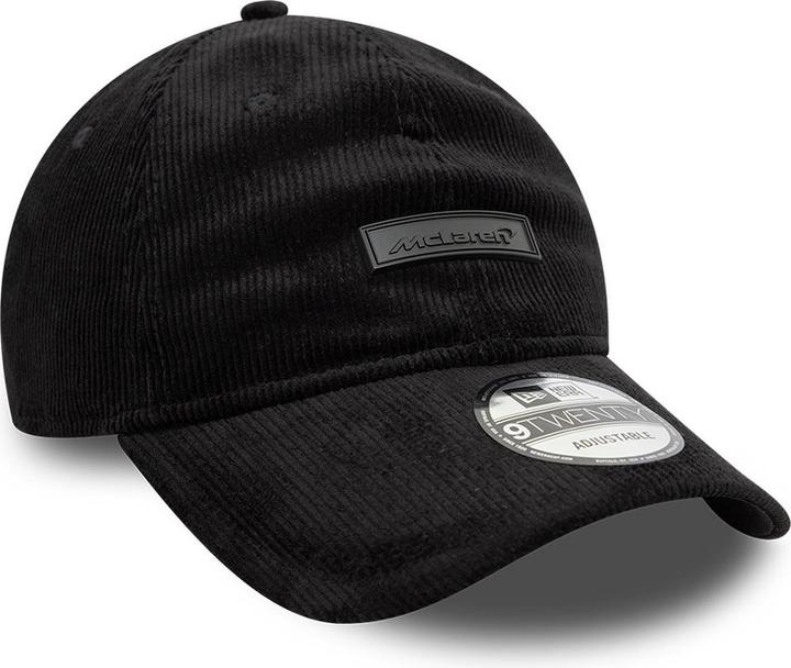Produktbild New Era 9Twenty Strapback Cap - KORD McLaren Automotive