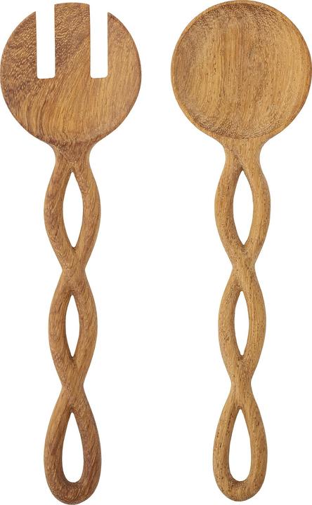 Productafbeelding Bloomingville Pinar (Salade servers)