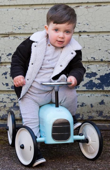 Produktbild Vilac Retro Rutscher