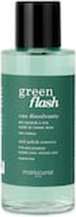Produktbild Manucurist Green Flash Nagellackentferner