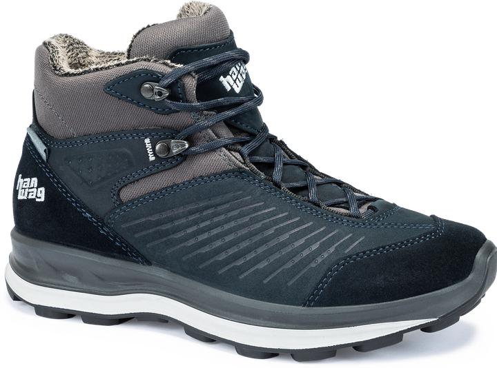 Produktbild Hanwag Women's Bluestrait (43)