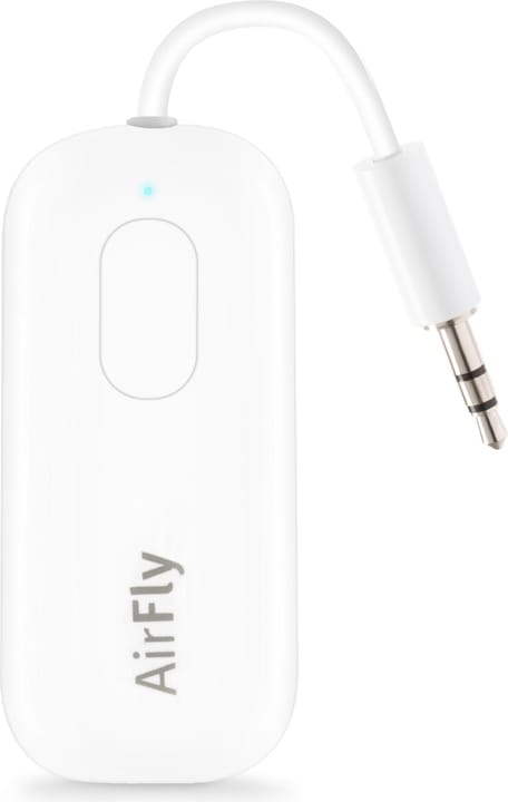 Actual product image TwelveSouth AirFly Pro (Transmitter & Receiver)