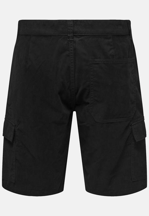 Produktbild Only & Sons Cargoshorts TURIN kurze Hose mit vielen Taschen (XL)
