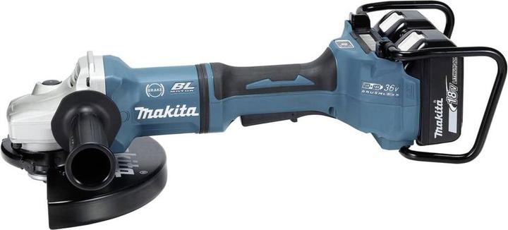 Image du produit Makita Meuleuse d'angle sans fil (230 mm)