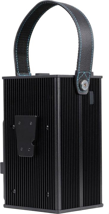 Produktbild Nanlite PavoSlim 120C (Studioleuchte, Videoleuchte, Flächenleuchte)