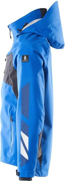 Actual product image Mascot Hard shell jacket (S)